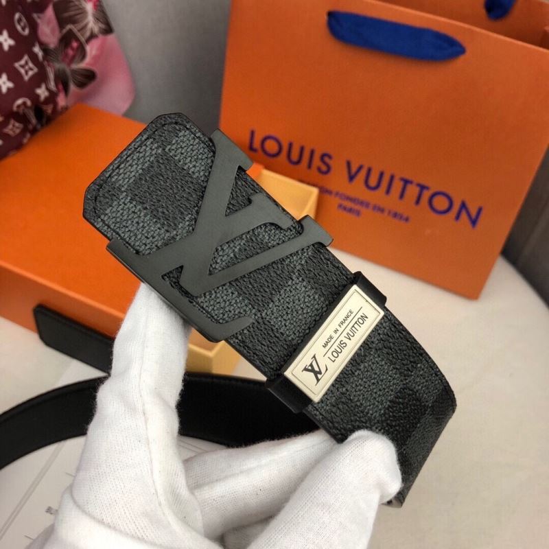 Louis Vuitton Belts